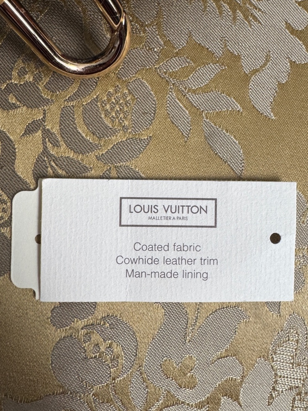 Louis Vuitton Monogram Alize Weekender - Picture 15 of 16
